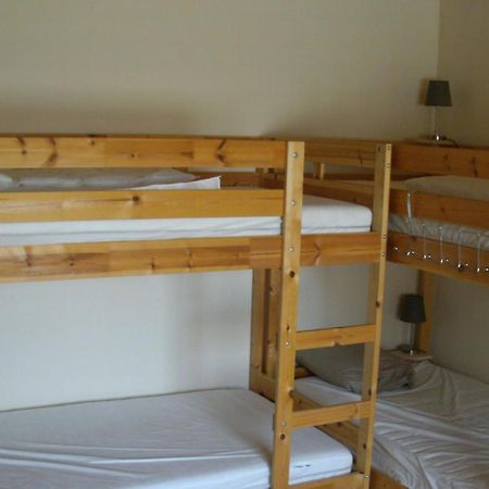 L'Appartement & Dortoir Chez Jean-Luc Baelen Εξωτερικό φωτογραφία