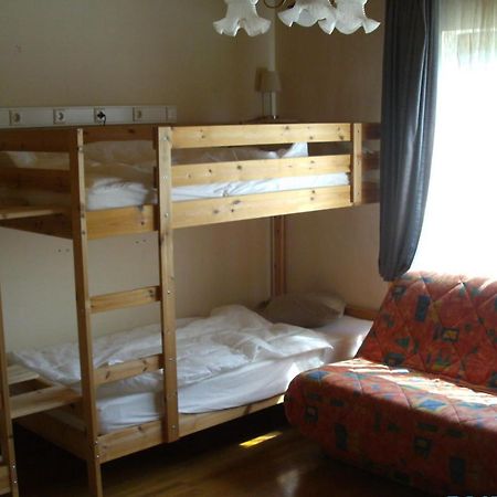 L'Appartement & Dortoir Chez Jean-Luc Baelen Εξωτερικό φωτογραφία