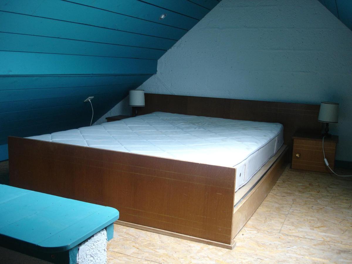 L'Appartement & Dortoir Chez Jean-Luc Baelen Εξωτερικό φωτογραφία