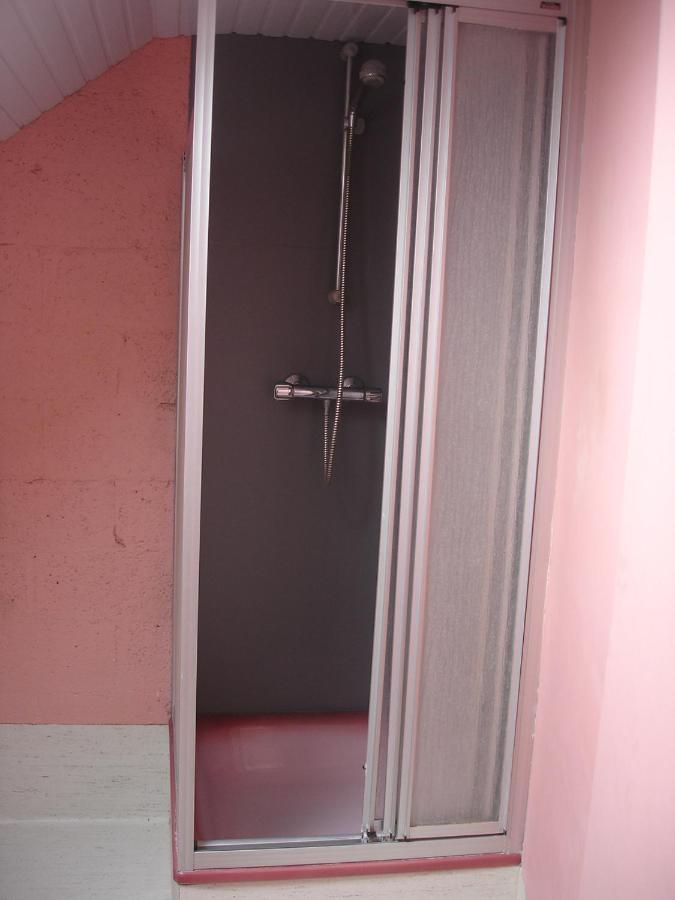 L'Appartement & Dortoir Chez Jean-Luc Baelen Εξωτερικό φωτογραφία