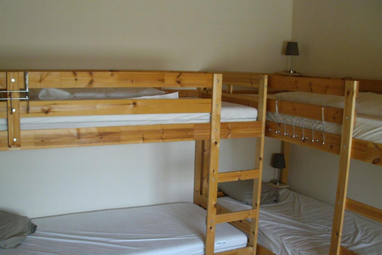 L'Appartement & Dortoir Chez Jean-Luc Baelen Εξωτερικό φωτογραφία
