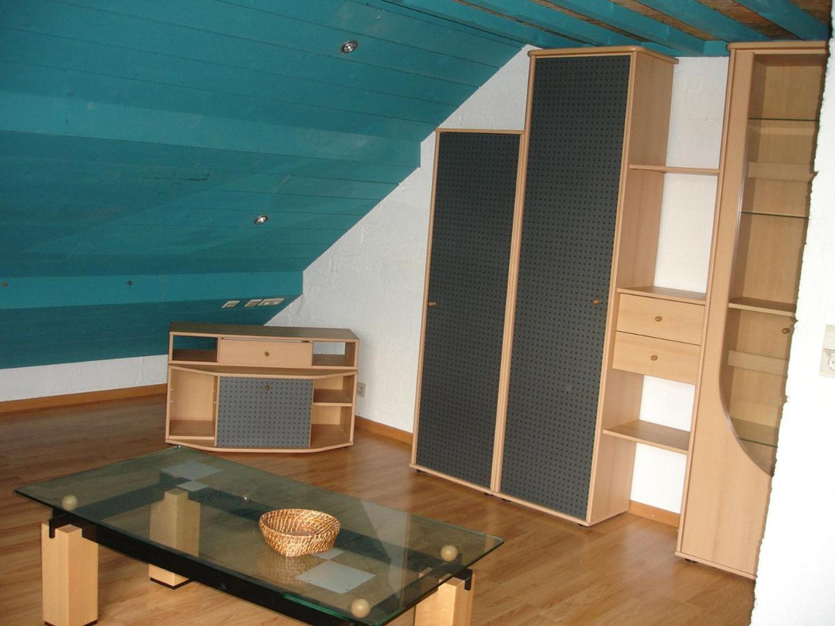 L'Appartement & Dortoir Chez Jean-Luc Baelen Εξωτερικό φωτογραφία