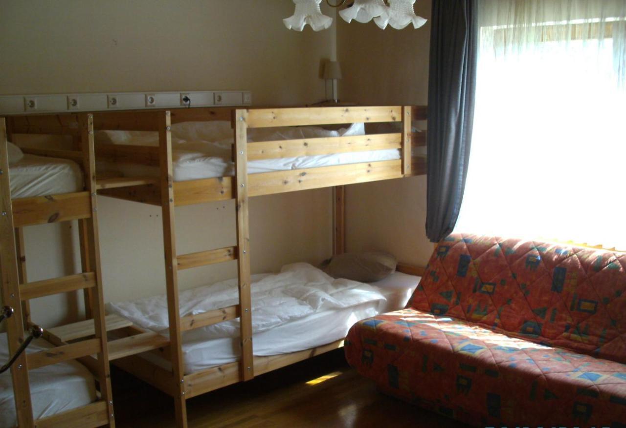L'Appartement & Dortoir Chez Jean-Luc Baelen Εξωτερικό φωτογραφία