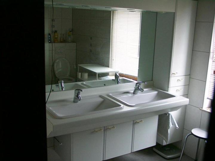 L'Appartement & Dortoir Chez Jean-Luc Baelen Εξωτερικό φωτογραφία