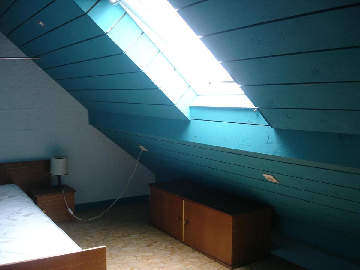 L'Appartement & Dortoir Chez Jean-Luc Baelen Εξωτερικό φωτογραφία